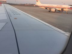 -南昌昌北国际机场