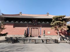 -善化寺