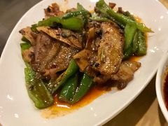 回锅肉-夫妻肺片·中华老字号·正宗川菜(春熙路店)