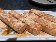 -俏巴妹烤鱼香锅(奥体店)