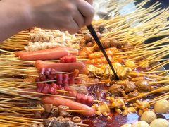 -郭记小街麻辣烫(南小街总店)