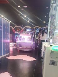 -MELAND CLUB亲子乐园·派对·餐厅(北京芳圆里ID MALL店)