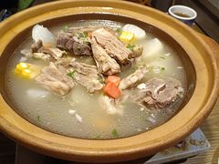 泉水羊肉-那时新疆·若羌(经纬汇店)