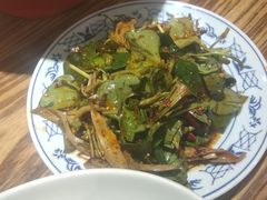 -百年神厨·地道川菜(清江西路店)