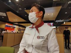 -海底捞火锅(泰安爱琴海店)