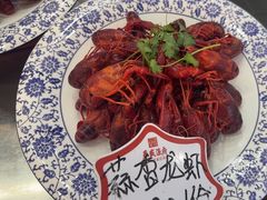 -春盛渔府(江宁开发区店)