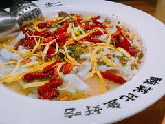 老坛子酸菜鱼-太二酸菜鱼(正大广场店)
