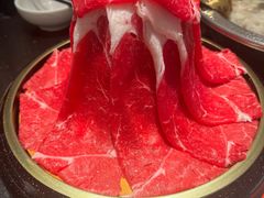 -牛New寿喜烧(中山公园龙之梦店)