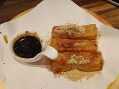 红糖粑粑-太二酸菜鱼(海口友谊广场店)