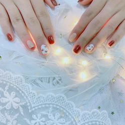 点击看大图 -如一·美甲美睫