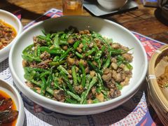 -铁公鸡·四川料理(天环广场店)