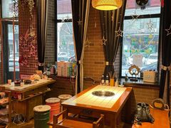 -强盅盅重庆市井火锅店(中央大街店)