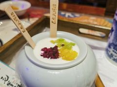 毛笔酥-长安大牌档之龙头酒肆(荣民龙首广场店)