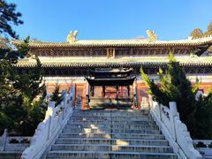 -潭柘寺景区