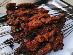 -铁诚烤肉