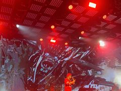 -MOSSO·Liveshow(M3香港广场店)