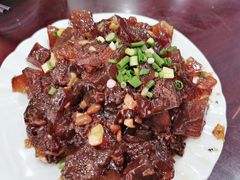 -邢家锅贴老店·非遗·开封菜(金明广场店)