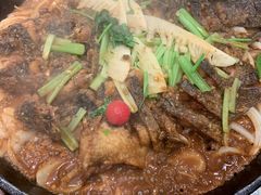 -老板恋上鱼(振华商厦店)