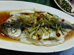 -上海老范农家乐(崇明前卫村店)
