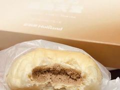 -好利来(牡丹园店)