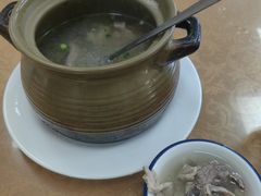 -苏记农家菜馆