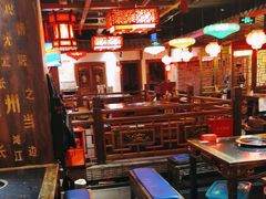 -矮板凳老火锅(宽窄巷子店)