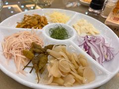 -丰尔粥食·顺德鱼生·干蒸排骨顺德菜(大良分店)