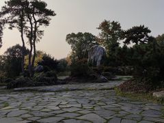 -武汉园博园(武汉自然博物馆)