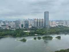 -南宁南湖公园