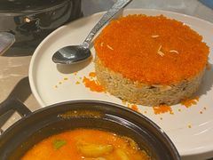 -星叶·东南亚料理(温州万象城店)