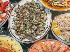 -40号厦门海鲜大排档(中山路店)