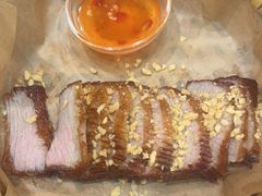 -曼谷食堂·泰国家庭料理(丹桂路店)