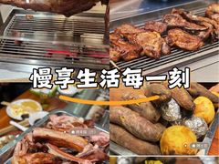 -牧羊人烤羊排羊腿(康庄路店)