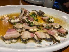 -三凤酒家·百年无锡菜(清扬茂业店)