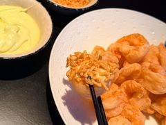 -丽晶轩中餐厅(重庆丽晶酒店)