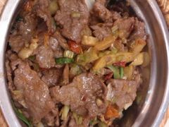 IMAG0845-伙工殿餐厅(吉大店)