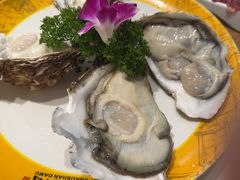 -潮汕大目牛肉火锅(皇岗旗舰店)