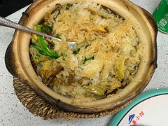 -阿政粤小馆(中央大街店)