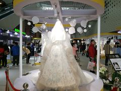 -东浩兰生上海世博展览馆