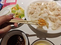-老大连·海肠捞饭·大连海鲜大连菜(西安路店)