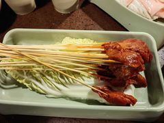 -巴倒烫陆派火锅山庄(南山总店)