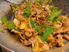 -费大厨辣椒炒肉(太平老街店)