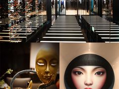 -长沙尼依格罗酒店