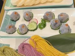 -椰客·海南椰子鸡(新塘永旺梦乐城店)