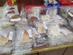 -青岛特产旗舰店·崂山茶