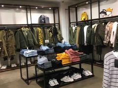 -ZARA(皇城恒隆广场店)