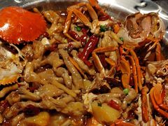 -胖哥俩肉蟹煲(长沙高铁吾悦广场店)