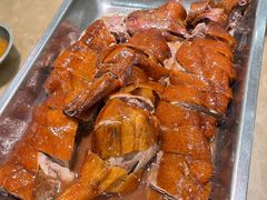 -夏茅维记饭店