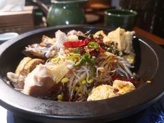 云海肴汽锅鸡-云海肴·云南菜(南强街总店)