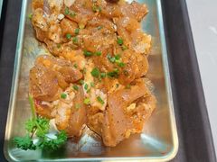 -韩宫宴烤肉·料理(漳河万达店)